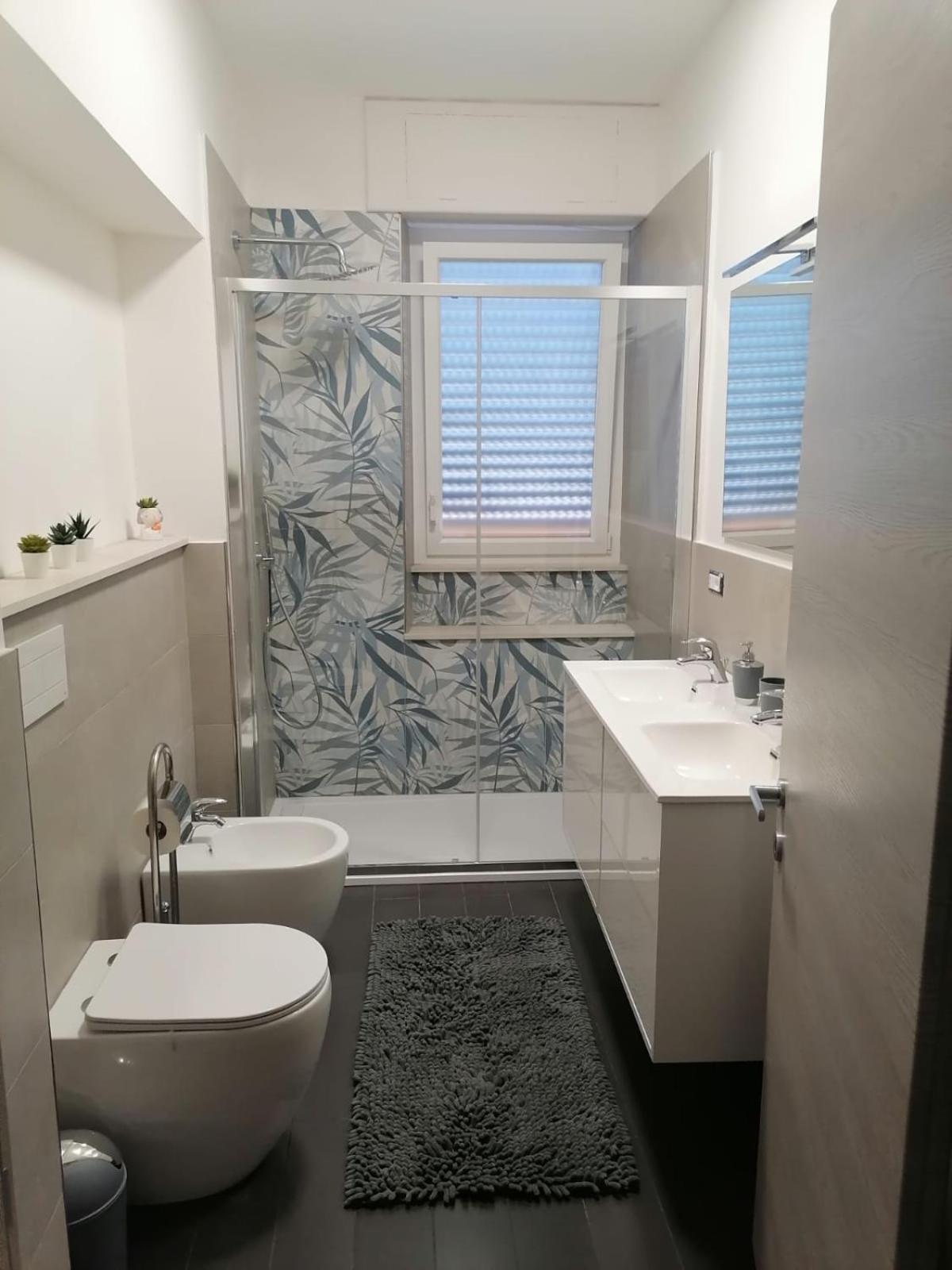 Sea View Apartment Syracuse