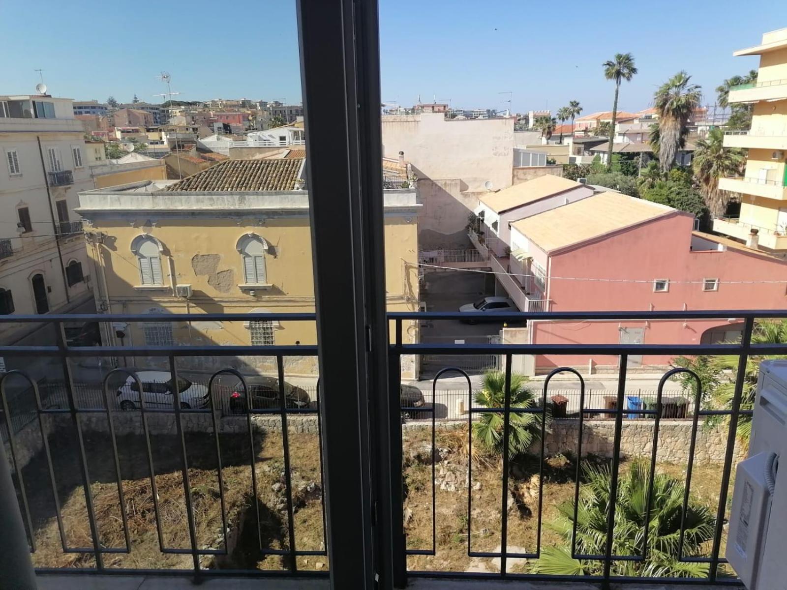 Apartment Sea View
