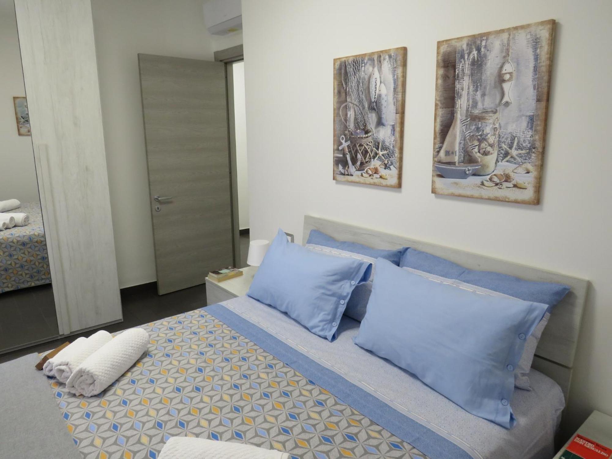 Sea View Apartment