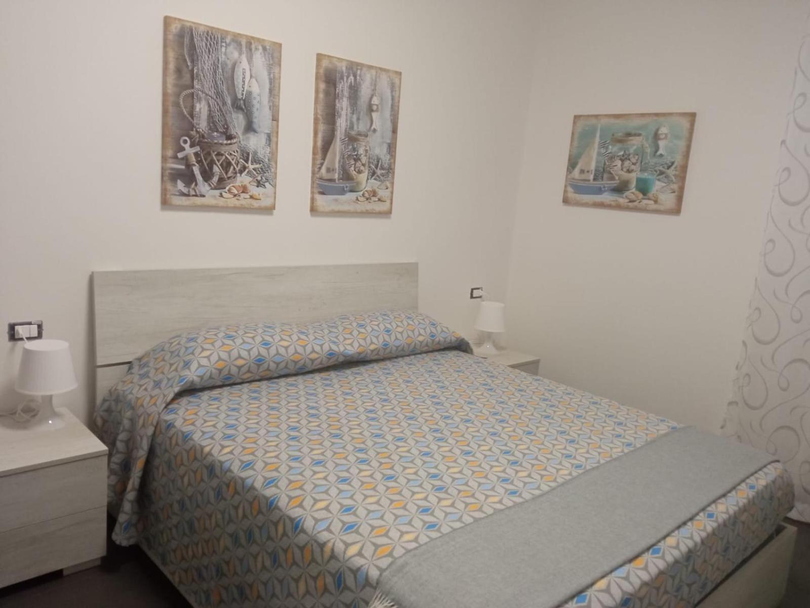 Sea View Apartment