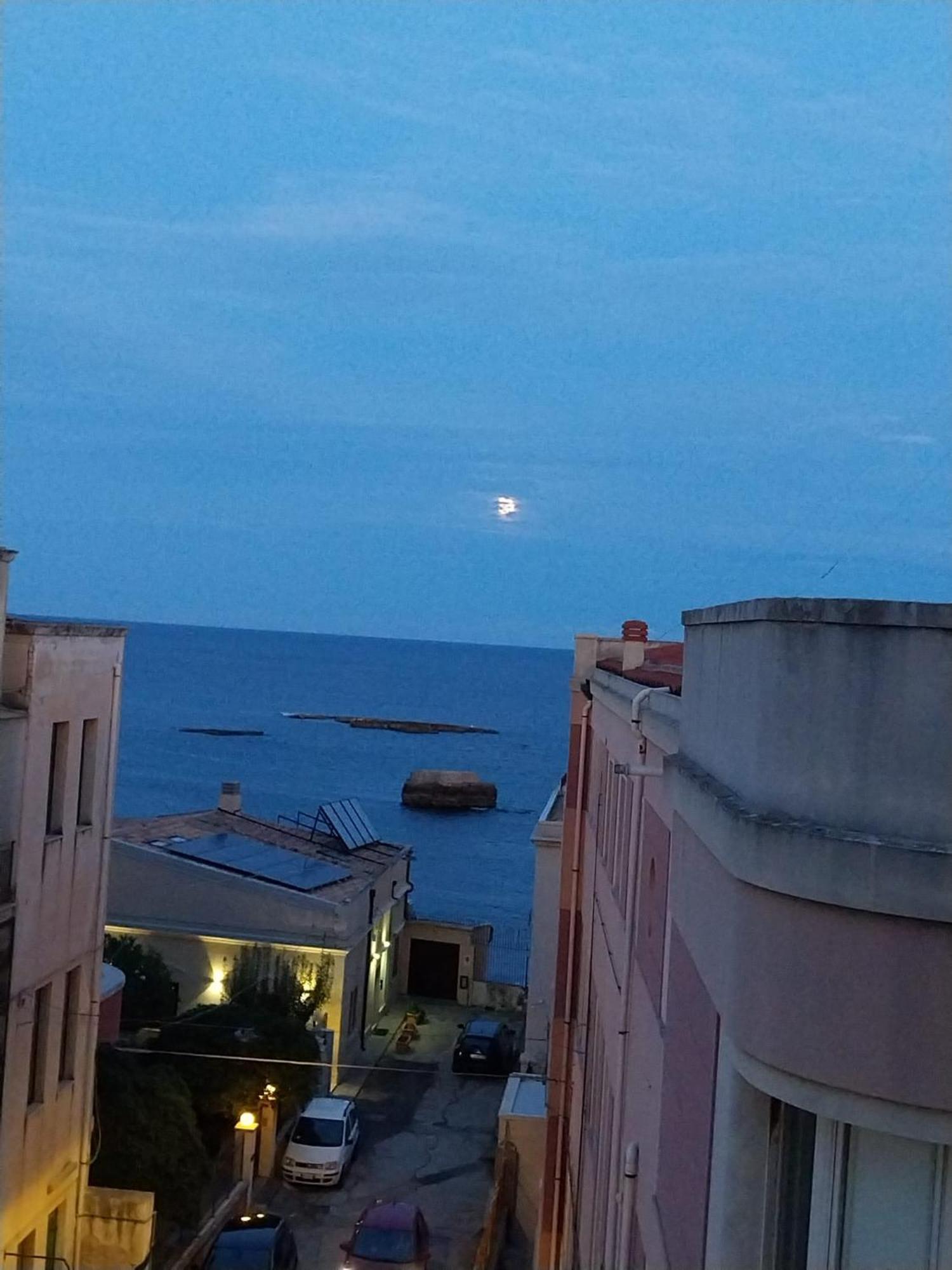 Apartment Sea View