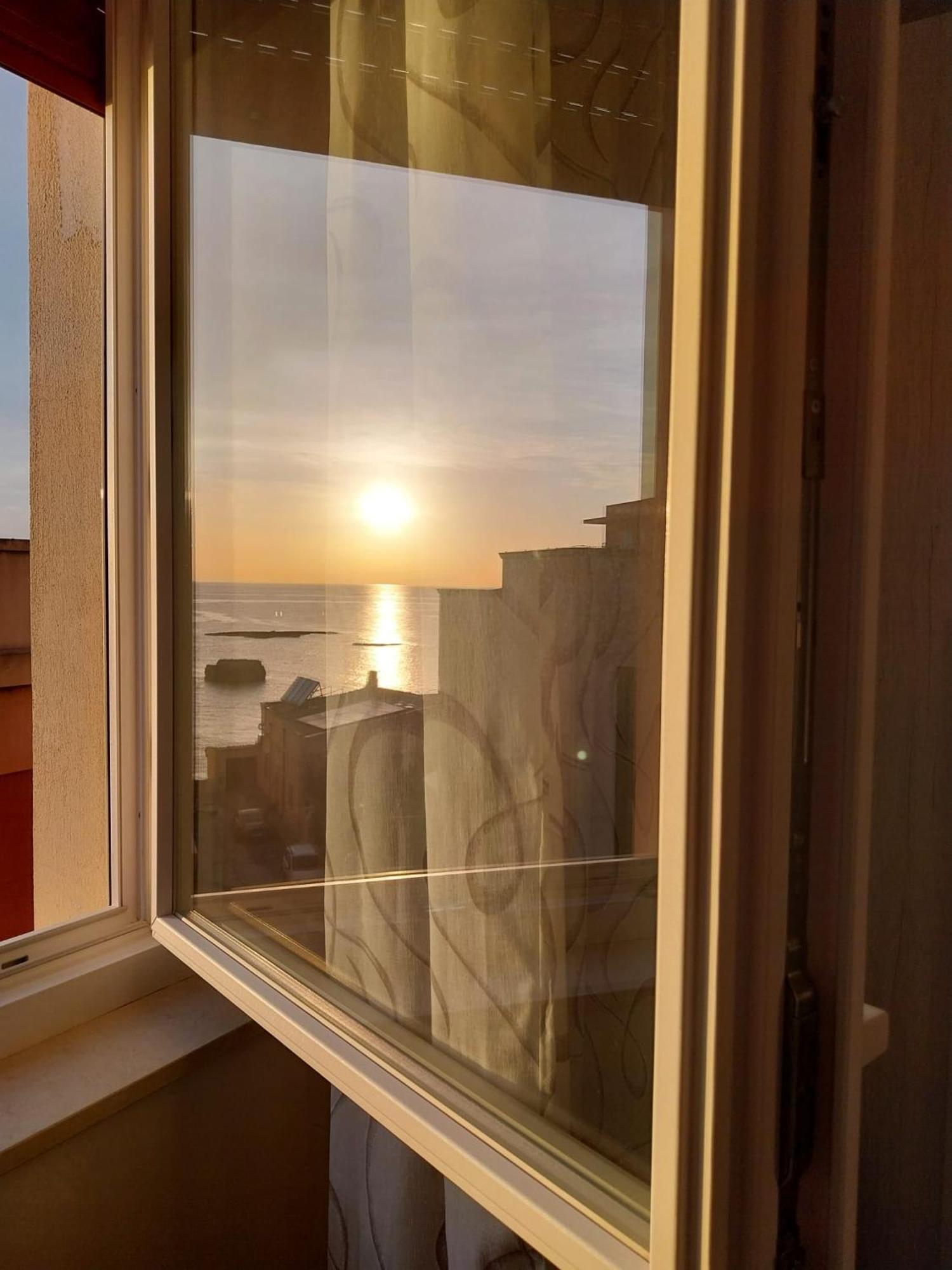 Sea View Apartment
